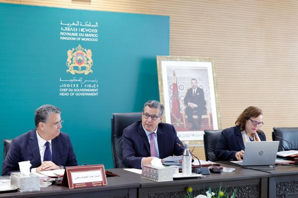 رئيس الحكومة يترأس الاجتماع الأول للجنة الوطنية للمساواة بين الجنسين وتمكين المرأة..التفاصيل